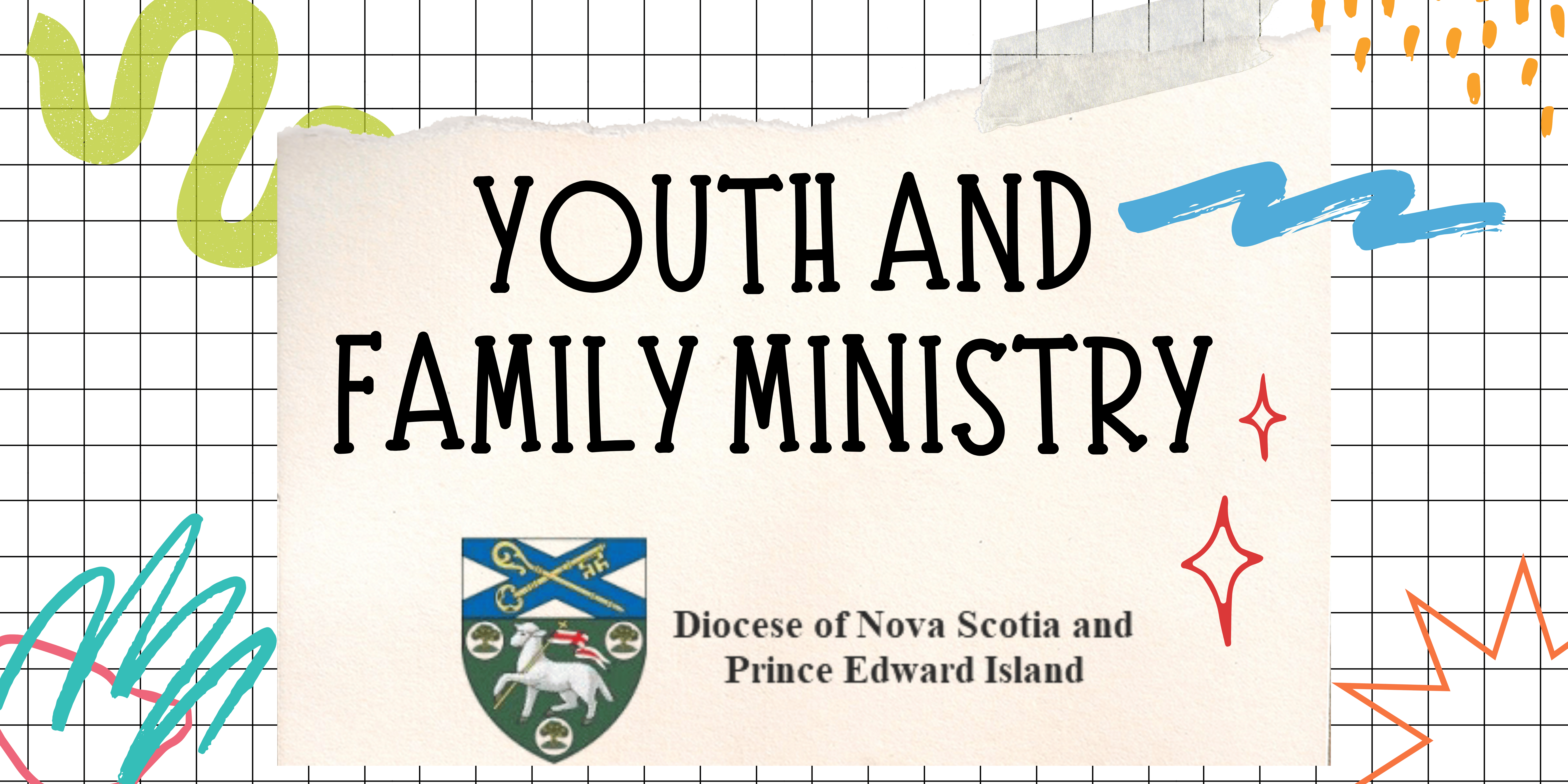 NSPEI Youth and Family Ministry